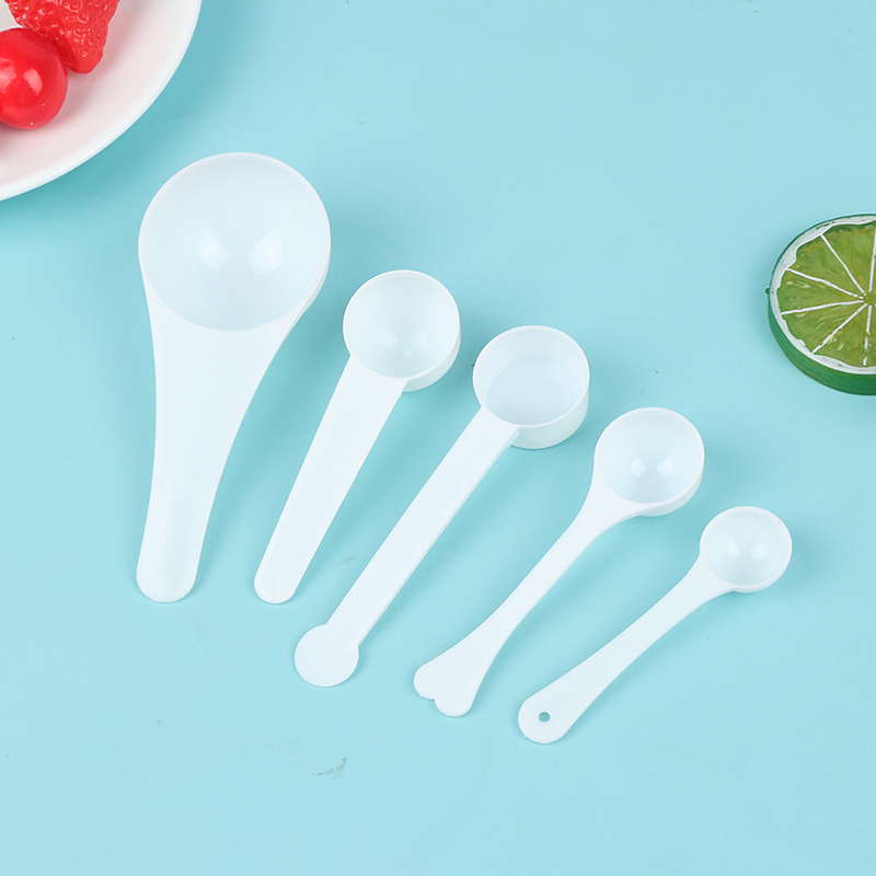 Baby Food Oatmeal - 10 adet 1g 3g 5g 10g