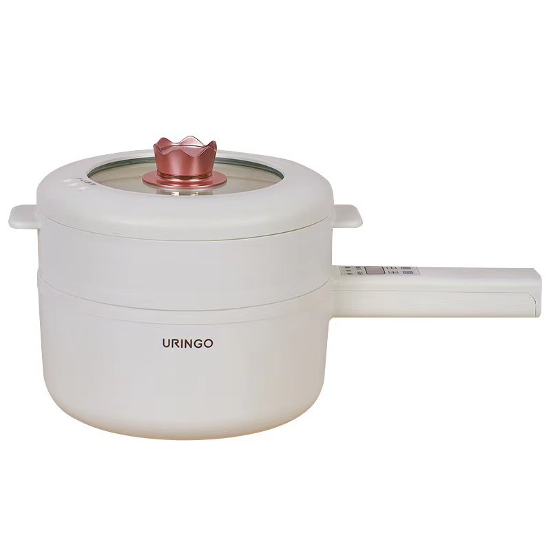 Baby Food Oatmeal - URINGO 1.6/2L elektrikli tencere beş hızlı