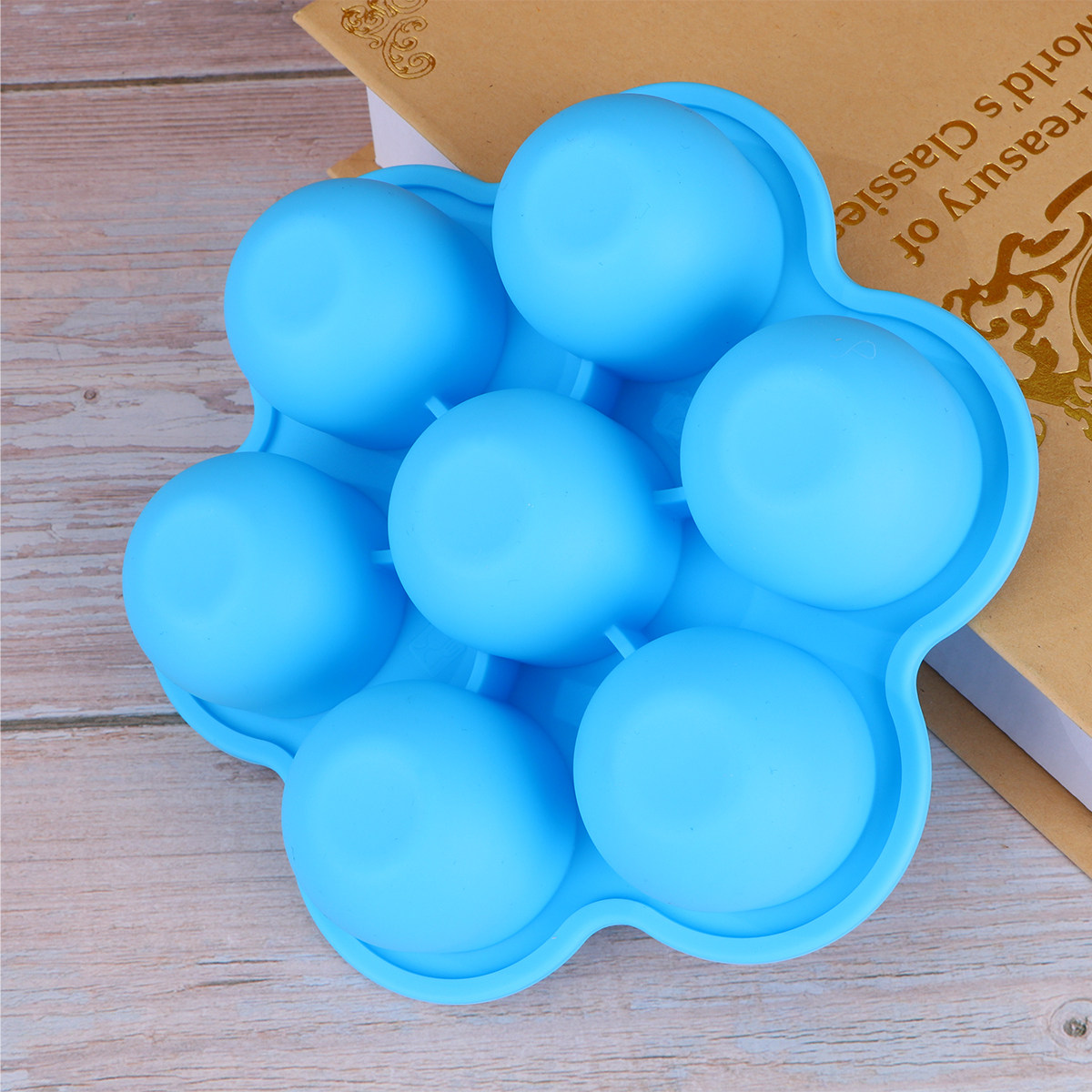 Freezer Tray Baby - 2 Adet Bebek Mama Saklama Kutusu