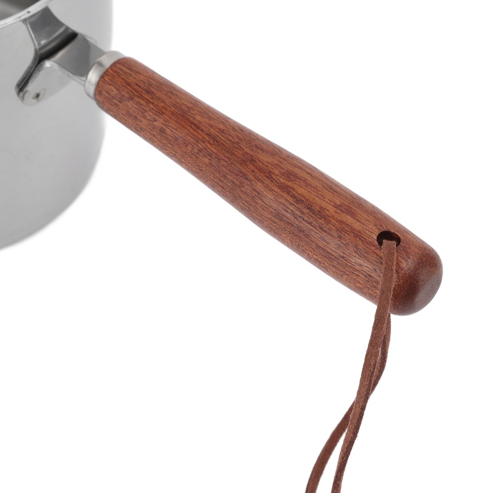 Baby Food Warmer - Mutfak Aleti 450ML Tereyağı Isıtıcı Paslanmaz