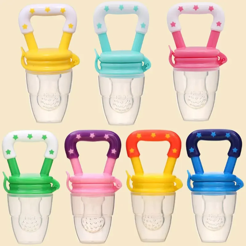Baby Food Strainer - Meyve Yemi Emzik Şişeleri Emzikler Besleme