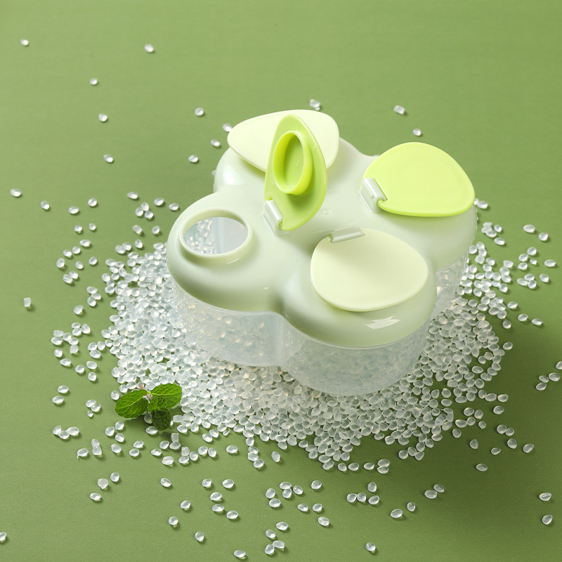 Taşınabilir Clover 4 Bölmeli M - Baby Food Tracker incelemesi ve fiyatı