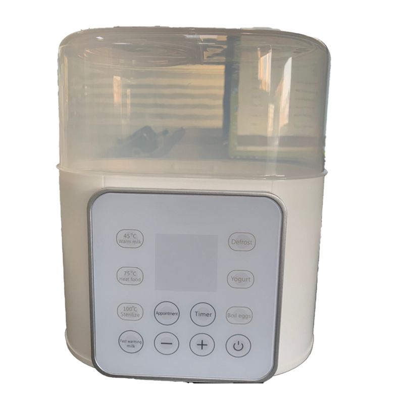 Biberon Isıtıcı Çok Fonksiyonl - Baby Food Warmer incelemesi ve fiyatı