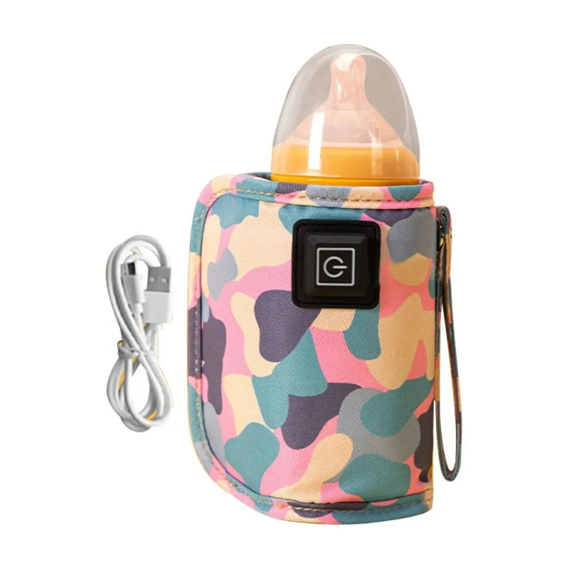 USB Süt Su Isıtıcı Seyahat Ara - Baby Food Warmer incelemesi ve fiyatı