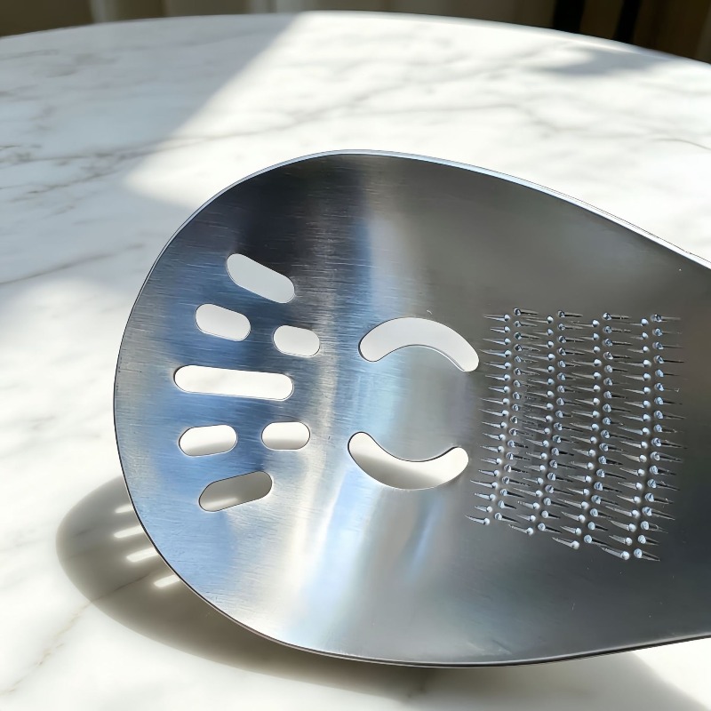 Paslanmaz Çelik Çok Fonksiyonl - Baby Food Strainer incelemesi ve fiyatı