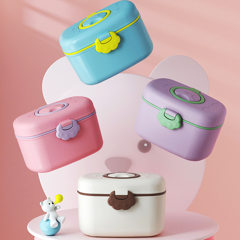Taşınabilir Bebek Maması Sakla - Baby Food Tracker incelemesi ve fiyatı