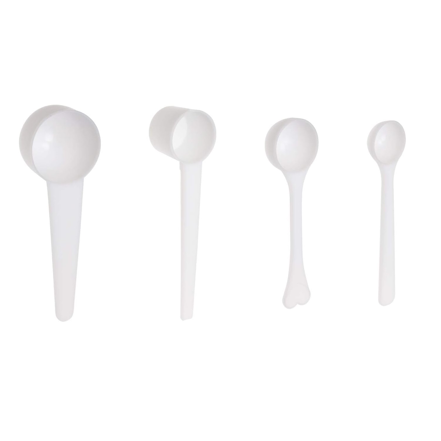 1/3/5/10g ölçüm kaşıkları kahv - Baby Food Oatmeal incelemesi ve fiyatı