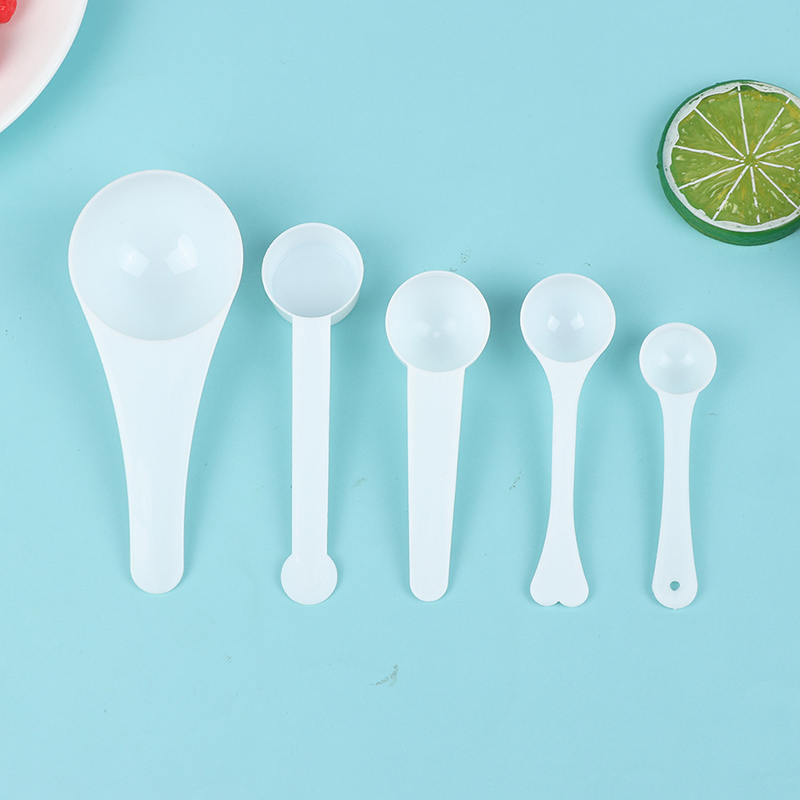 10 adet 1g 3g 5g 10g ölçme pla - Baby Food Oatmeal incelemesi ve fiyatı
