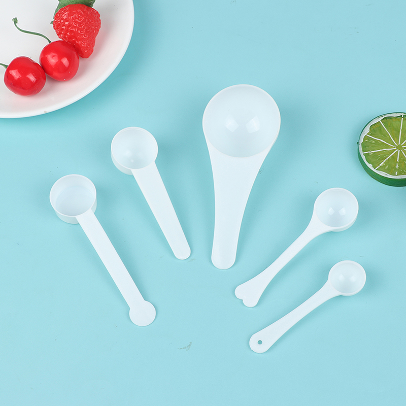 10 adet 1g 3g 5g 10g ölçme pla - Baby Food Oatmeal incelemesi ve fiyatı