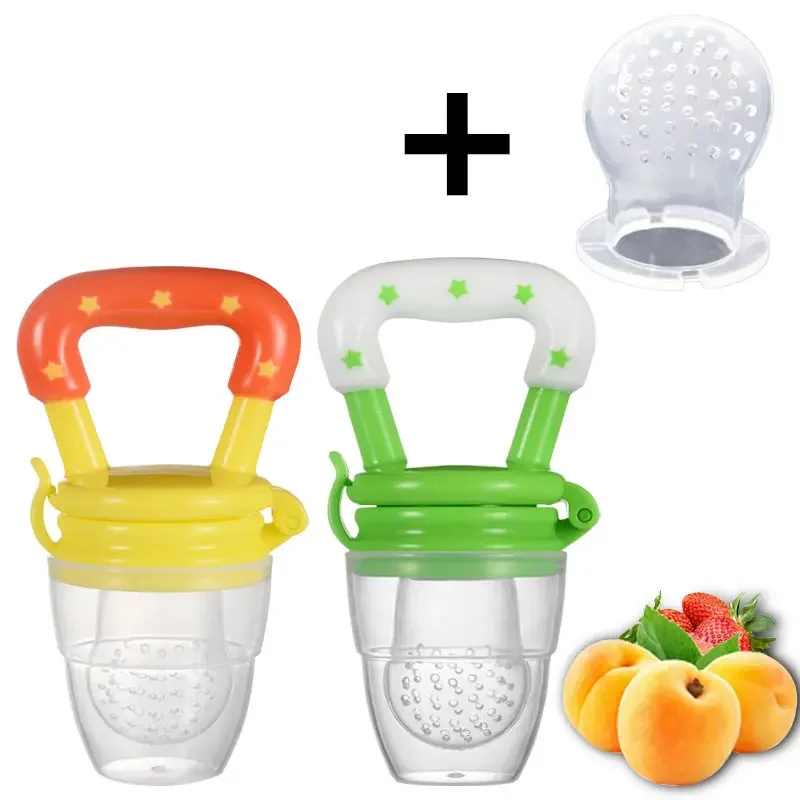 Taze Gıda Nibbler Bebek Emzikl - Baby Food Strainer incelemesi ve fiyatı