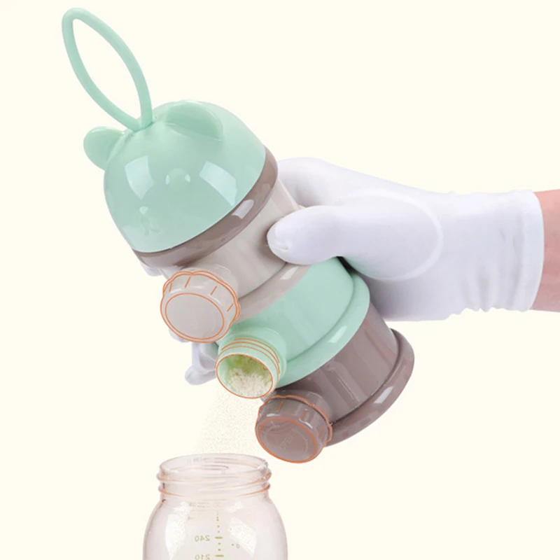 Çıkarılabilir Bebek Süt Tozu S - Baby Food Tracker incelemesi ve fiyatı
