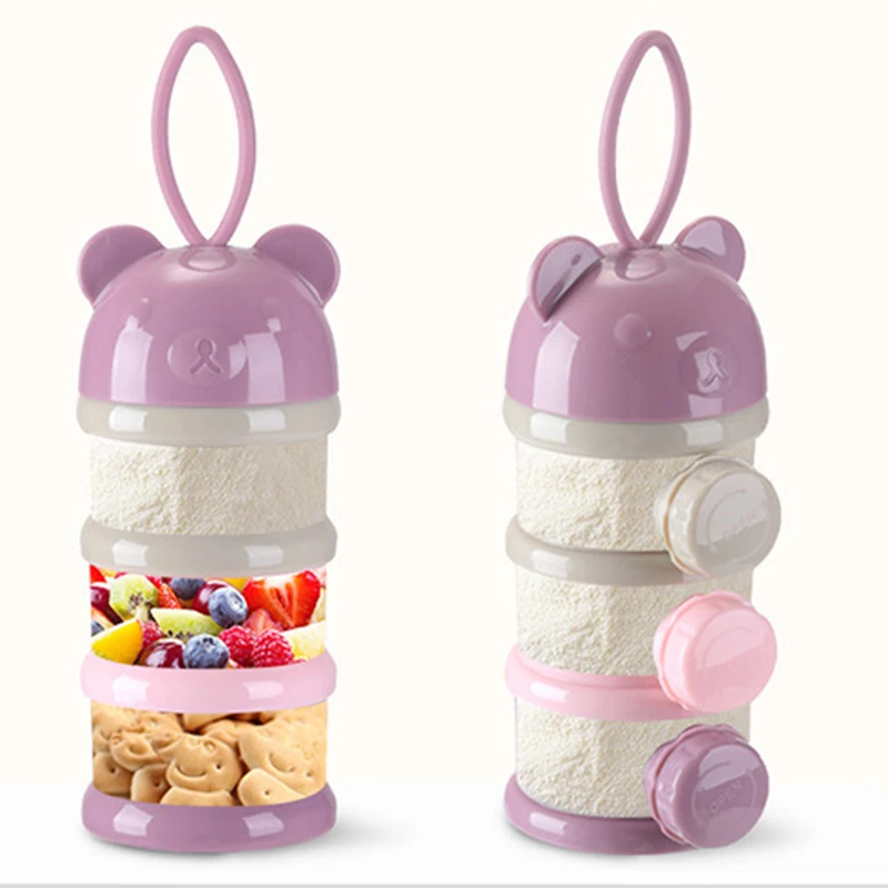 Çıkarılabilir Bebek Süt Tozu S - Baby Food Tracker incelemesi ve fiyatı