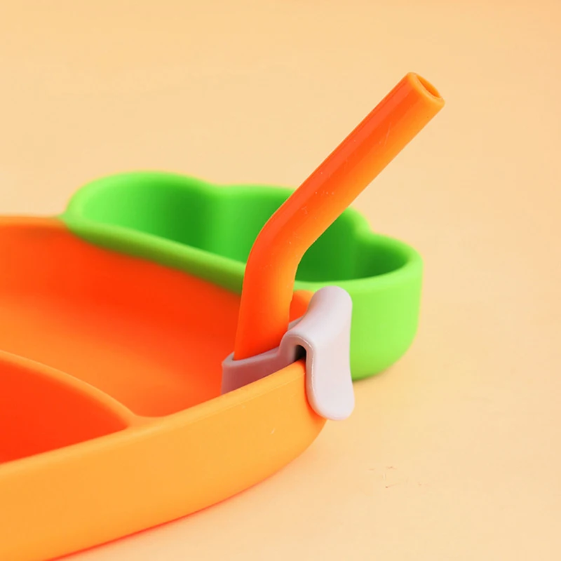 Çocuk Havuç Silikon Sofra Besl - Self Feed Spoon incelemesi ve fiyatı