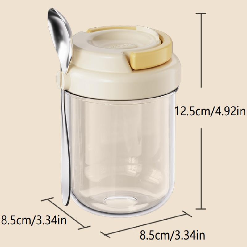 [E] Kahvaltı Kupası Taşınabili - Baby Food Oatmeal incelemesi ve fiyatı