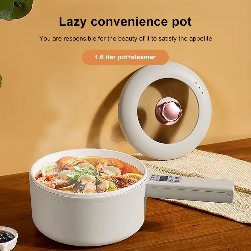 URINGO 1.6/2L Elektrikli tence - Baby Food Oatmeal incelemesi ve fiyatı