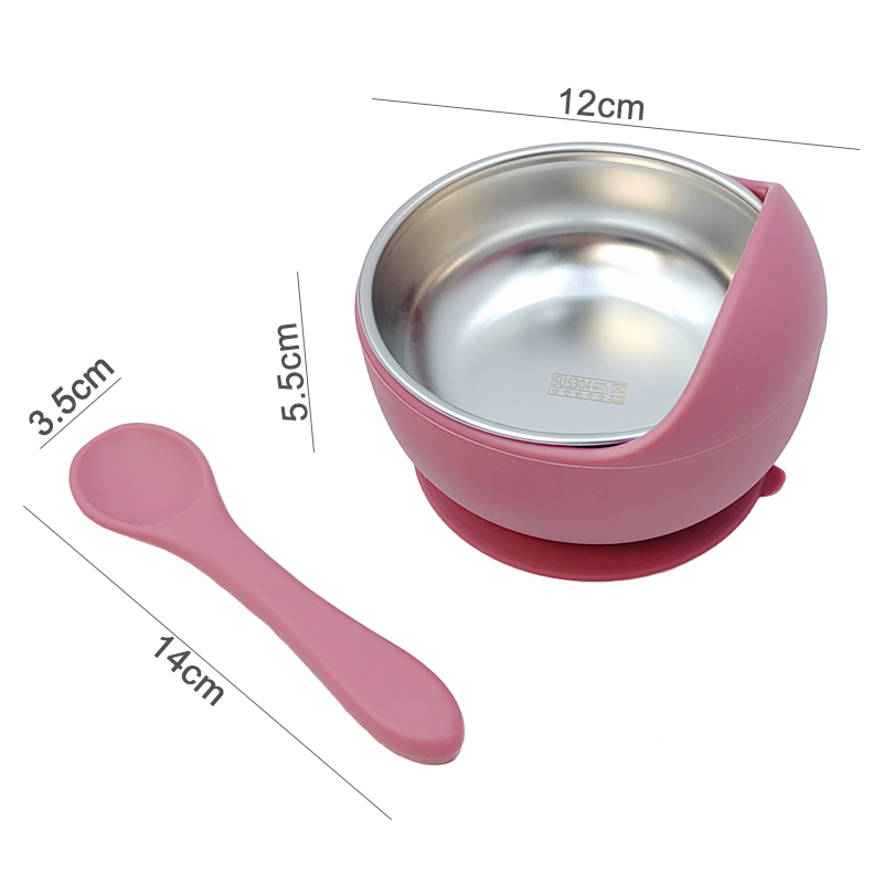 3 adet Set bebek besleme kases - Baby Food Kit incelemesi ve fiyatı