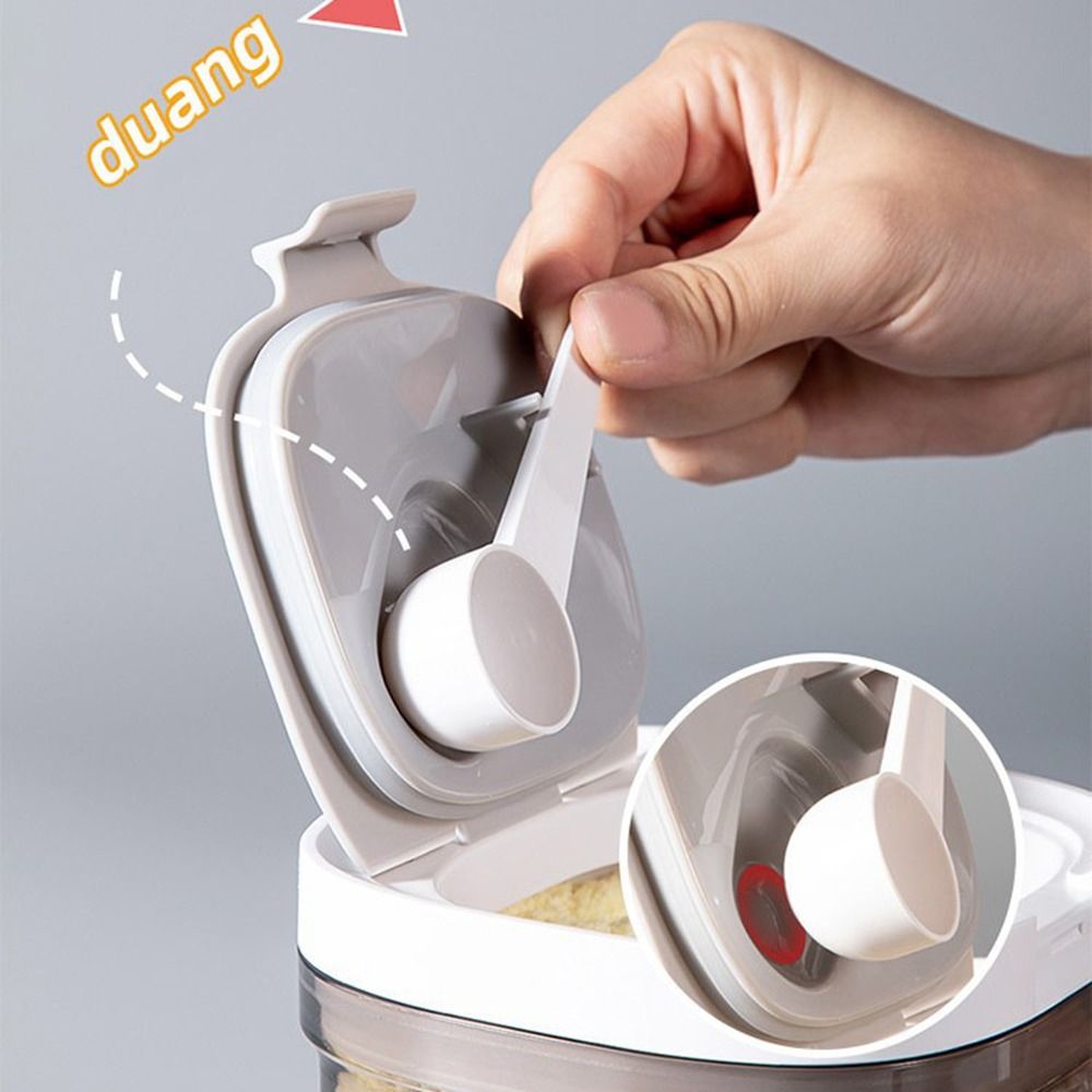 Mutfak ücretsiz kazıyıcı kaşık - Baby Food Oatmeal incelemesi ve fiyatı