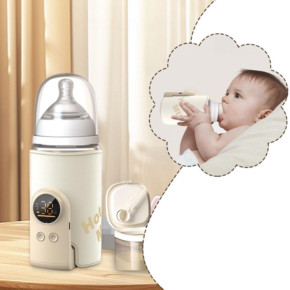 Biberon Isıtıcı Taşınabilir 10 - Baby Food Warmer incelemesi ve fiyatı