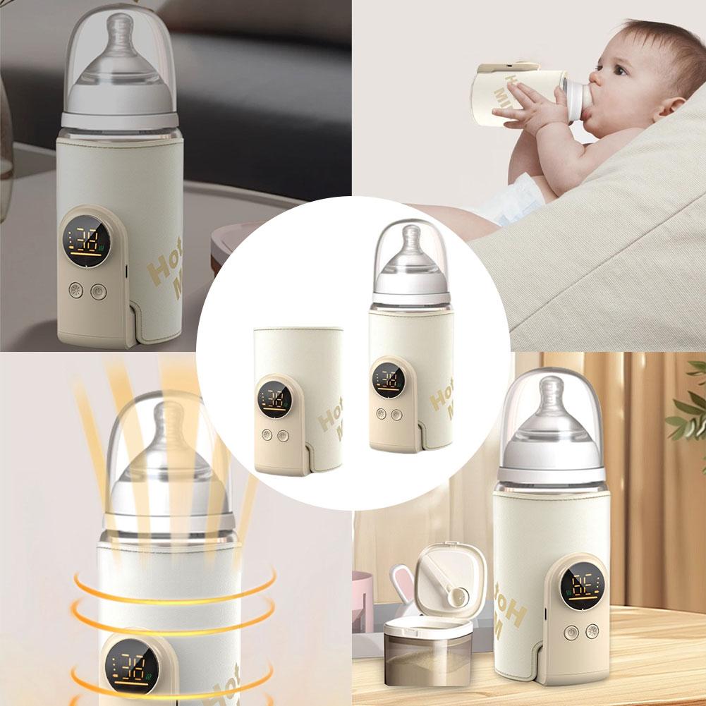 Biberon Isıtıcı Taşınabilir 10 - Baby Food Warmer incelemesi ve fiyatı