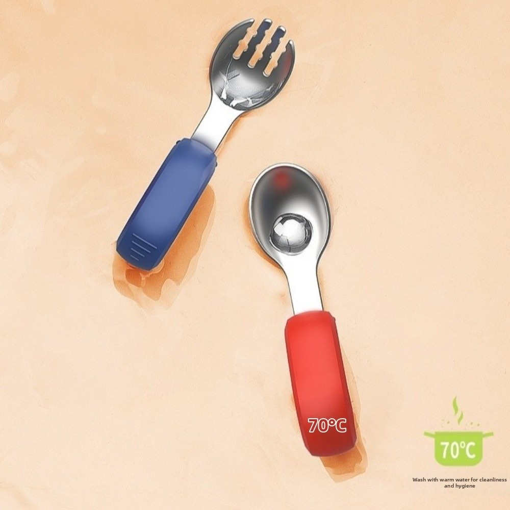 Silikon Saplı Bebek Silikon Ka - Self Feed Spoon incelemesi ve fiyatı