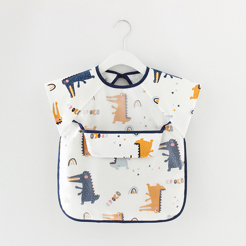Bebek Yürümeye Başlayan Uzun K - Bib Long Sleeve incelemesi ve fiyatı