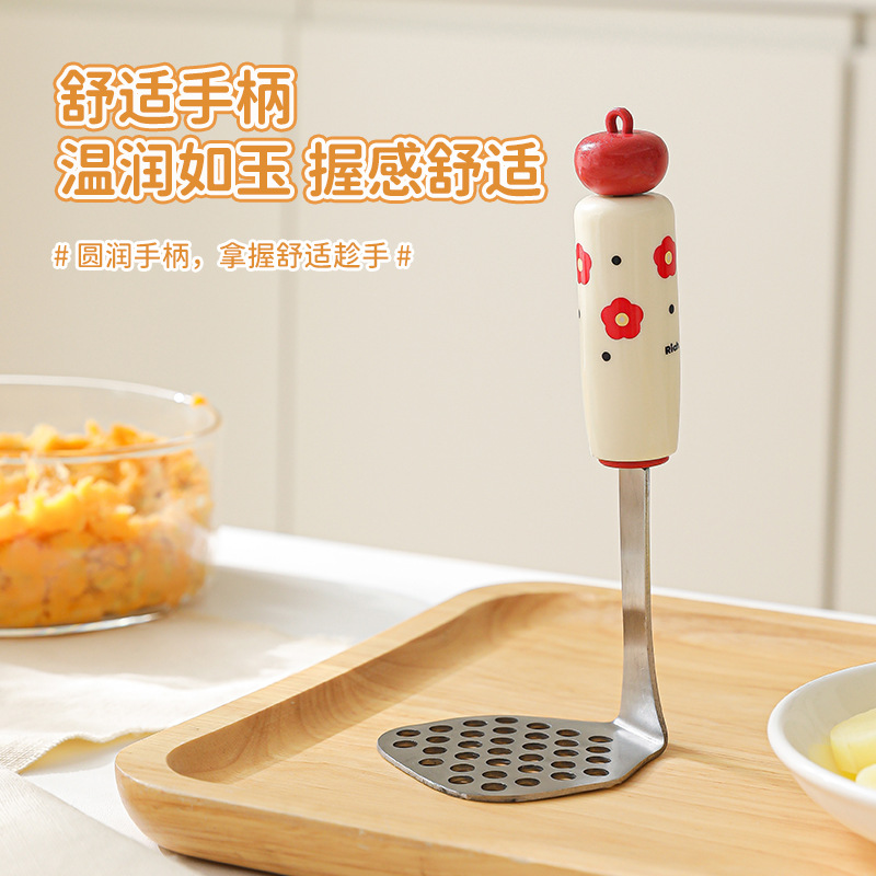 Mutfak aletleri seti bebek mam - Baby Food Strainer incelemesi ve fiyatı