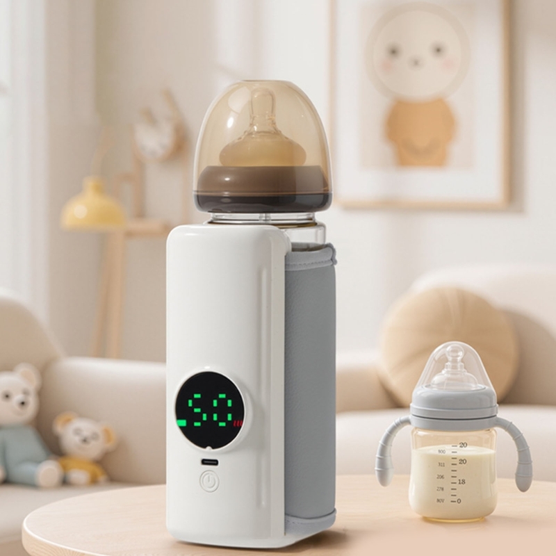 Sağlık Güvenli Biberon Isıtıcı - Baby Food Warmer incelemesi ve fiyatı