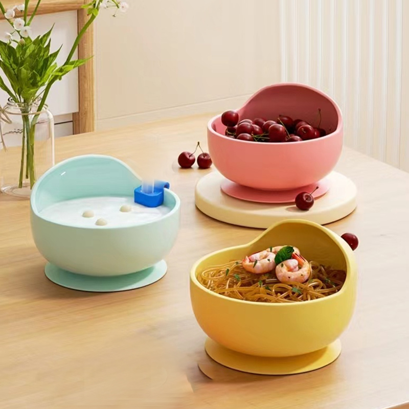 Gıda sınıfı silikon bebek besl - Baby Food Tracker incelemesi ve fiyatı