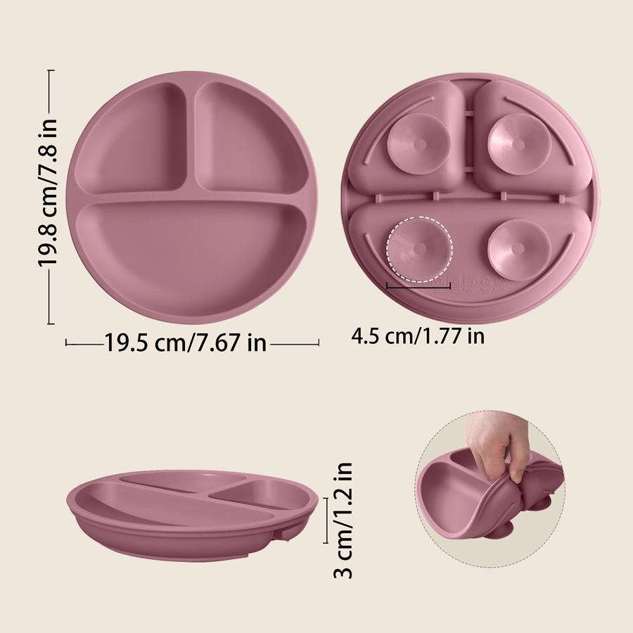 1 adet bebek enayi silikon yem - Baby Food Tracker incelemesi ve fiyatı