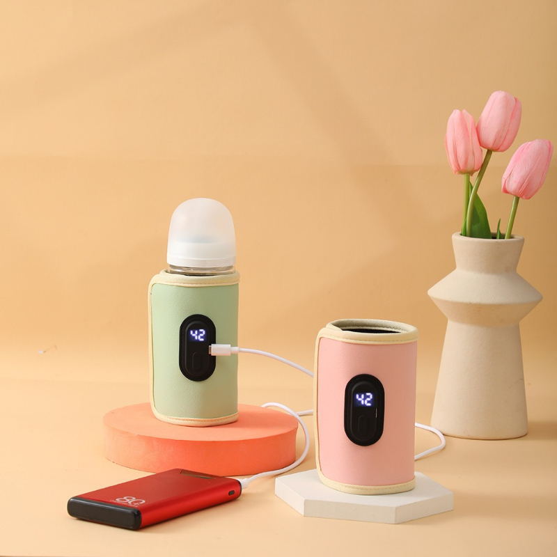 Taşınabilir Dijital Ekranlı Be - Baby Food Warmer incelemesi ve fiyatı