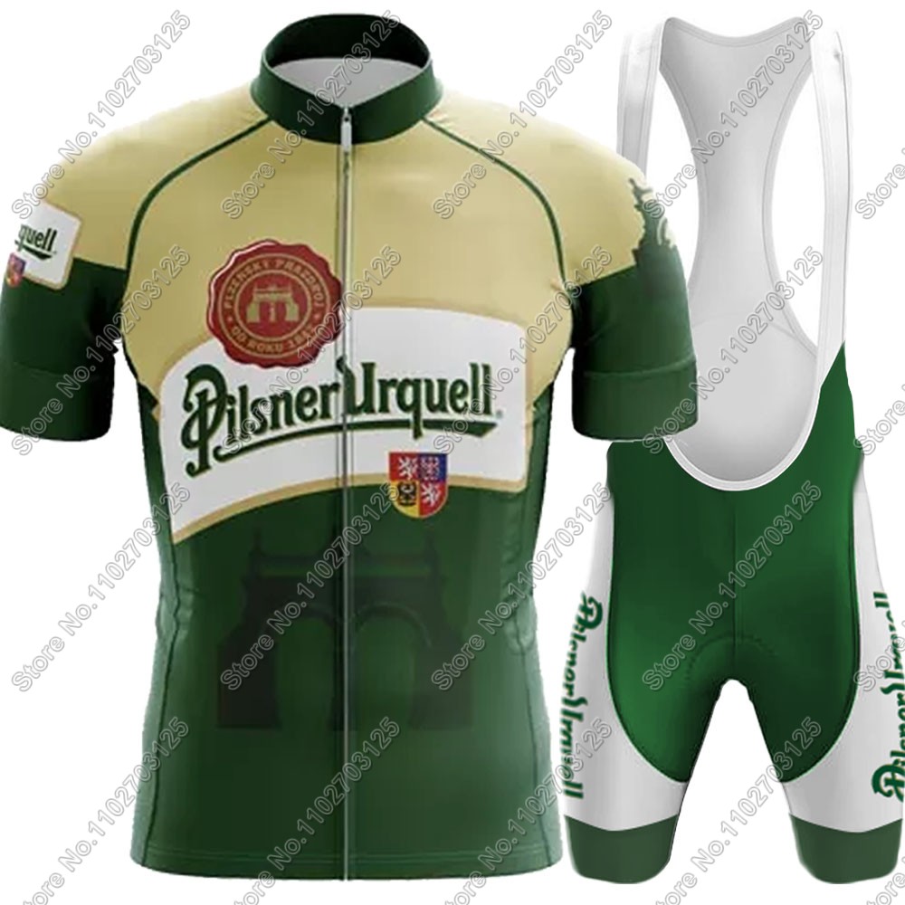 2025 İçecek Bira Bisiklet Jers - Bib Long Sleeve incelemesi ve fiyatı