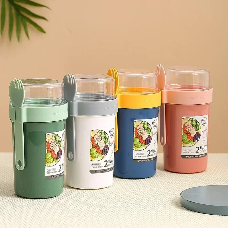 Bento Öğle Yemeği Kutusu Salat - Baby Food Oatmeal incelemesi ve fiyatı