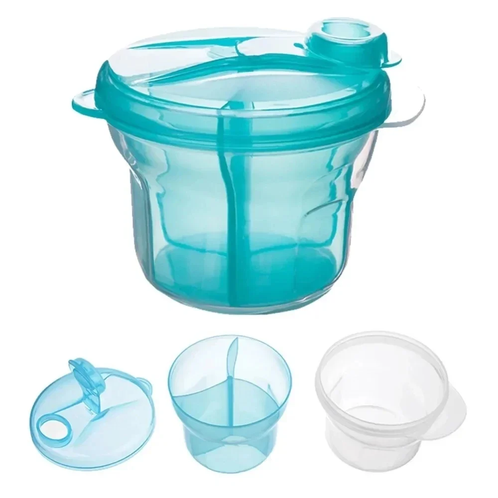 Bebek Formülü için 3 ızgaralı  - Baby Food Tracker incelemesi ve fiyatı