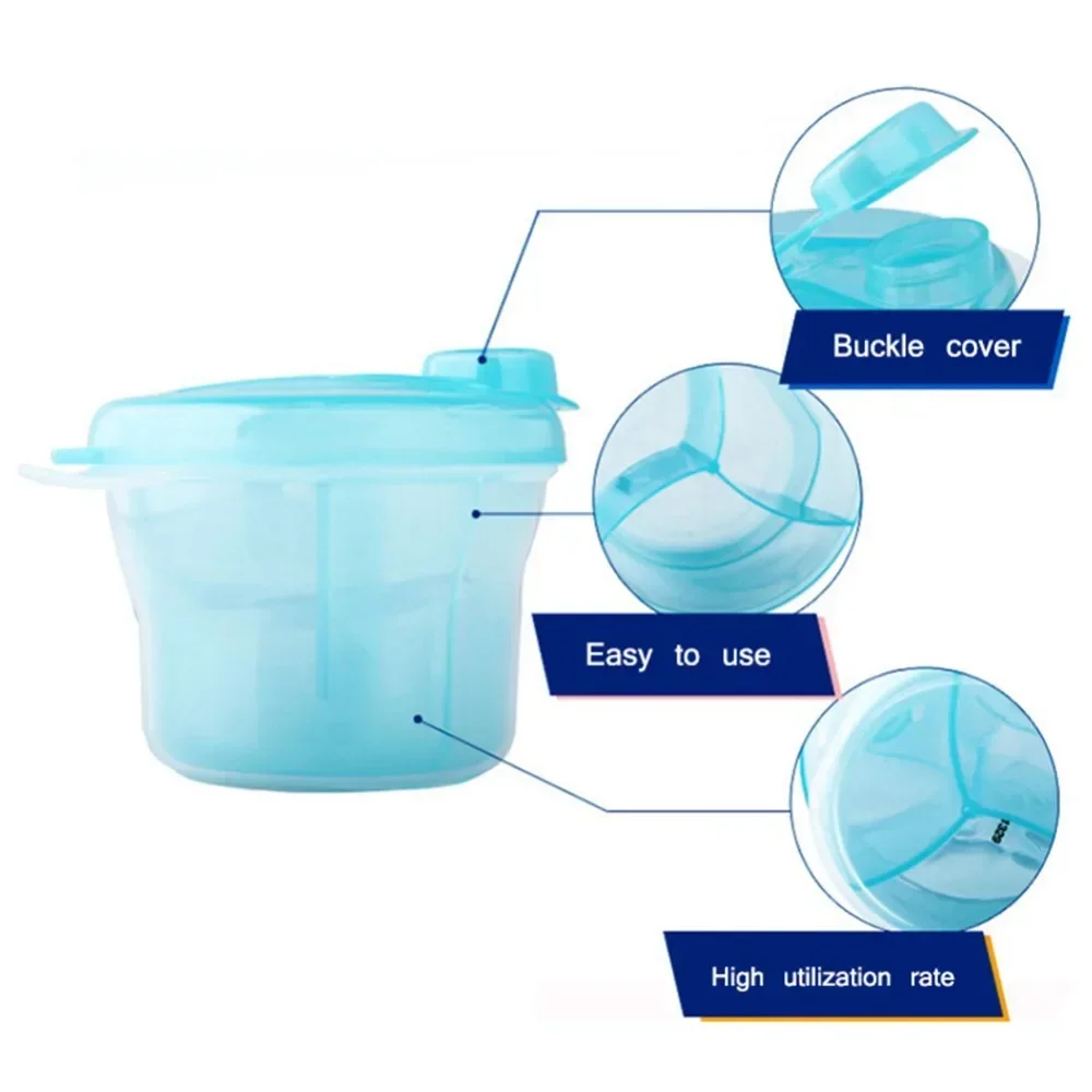 Bebek Formülü için 3 ızgaralı  - Baby Food Tracker incelemesi ve fiyatı