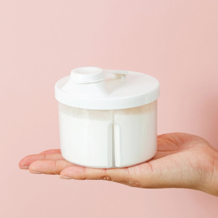 4 bölmeli bebek maması saklama - Baby Food Tracker incelemesi ve fiyatı