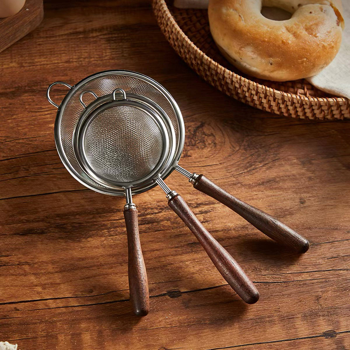 Ev tipi mutfak soya sütü filtr - Baby Food Strainer incelemesi ve fiyatı