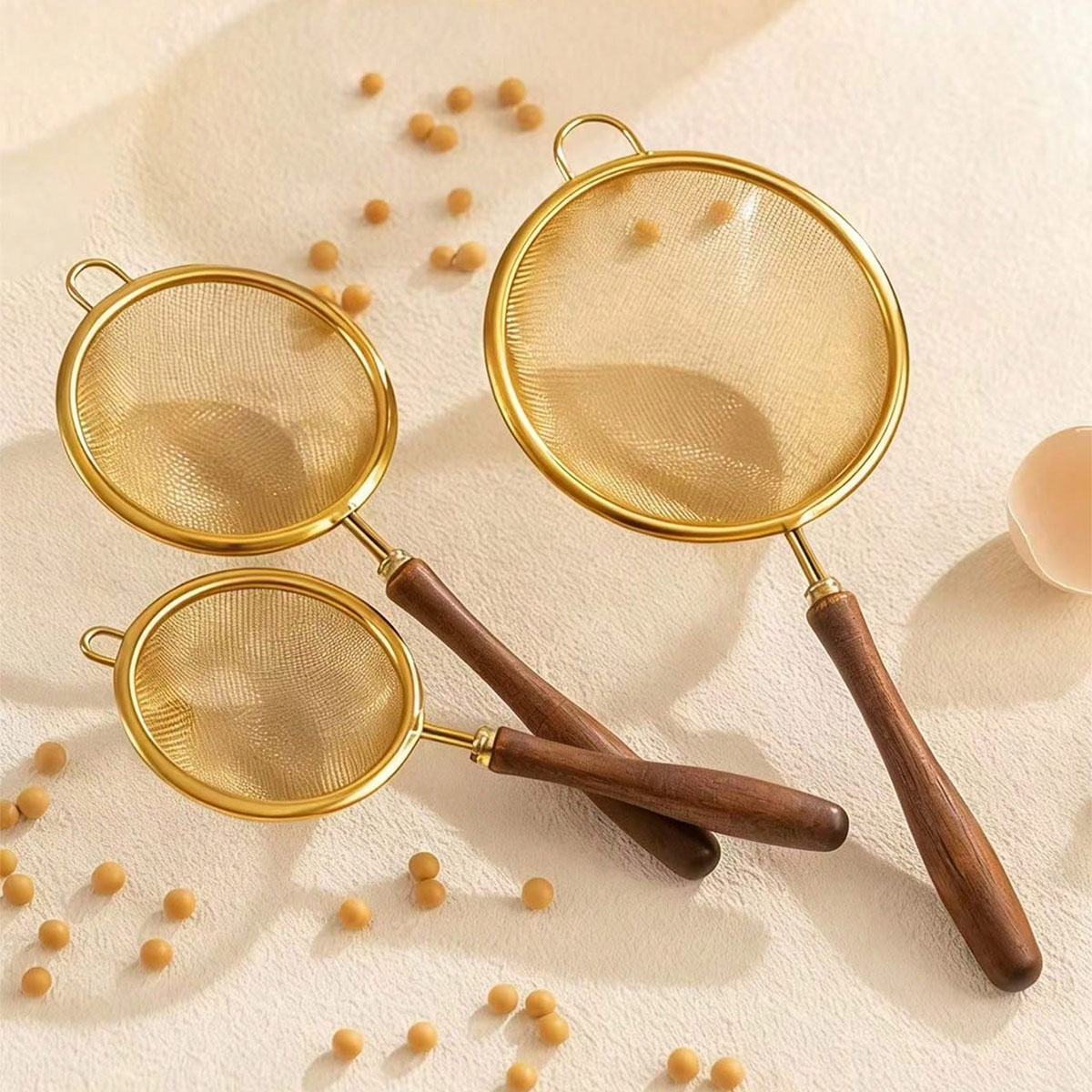 Ev tipi mutfak soya sütü filtr - Baby Food Strainer incelemesi ve fiyatı