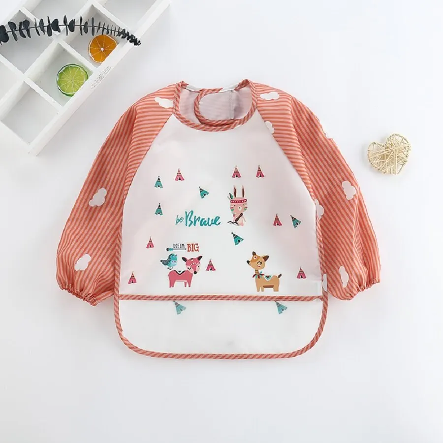 For1-3Year Bebek Uzun Kollu Eş - Bib Long Sleeve incelemesi ve fiyatı