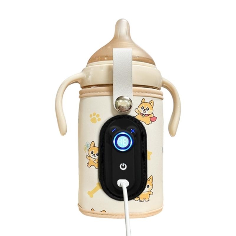 Hızlı Isıtma Özellikli J15U US - Baby Food Warmer incelemesi ve fiyatı