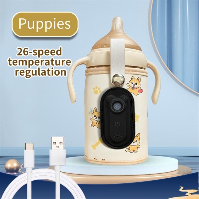 Hızlı Isıtma Özellikli J15U US - Baby Food Warmer incelemesi ve fiyatı