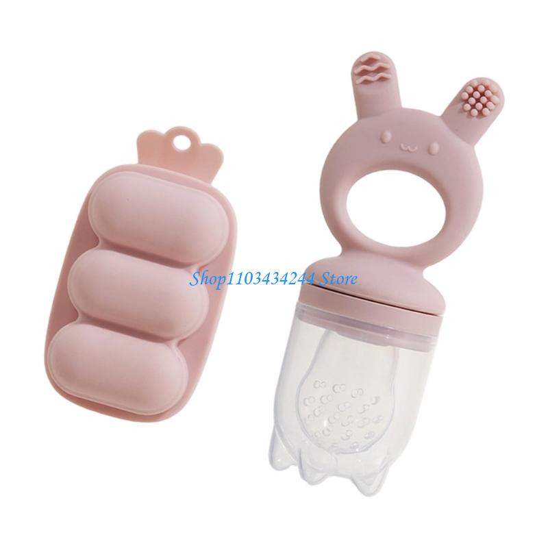 Bebek Meyvesi ve Sebzeli Bebek - Freezer Tray Baby incelemesi ve fiyatı
