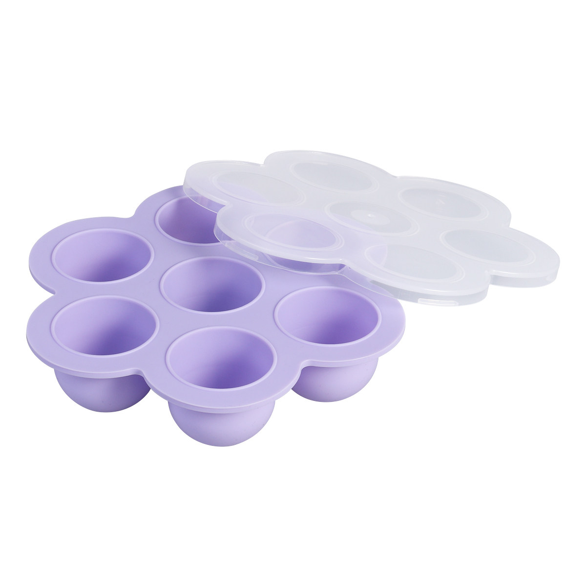 2 Adet Bebek Mama Saklama Kutu - Freezer Tray Baby incelemesi ve fiyatı
