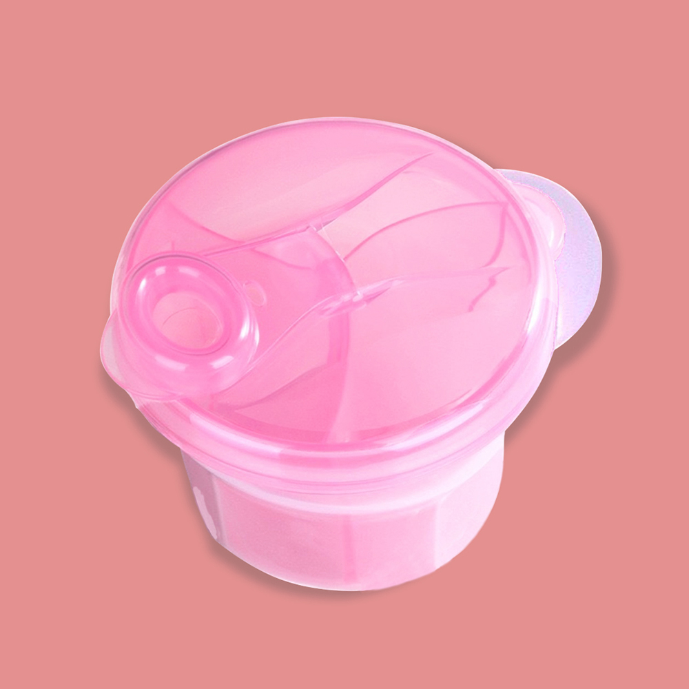Taşınabilir Bebek Süt Tozu For - Baby Food Tracker incelemesi ve fiyatı