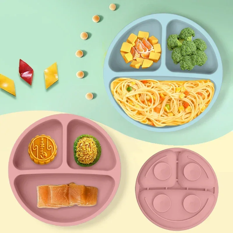 Gıda Sınıfı Silikon Çocuk taba - Baby Food Tracker incelemesi ve fiyatı