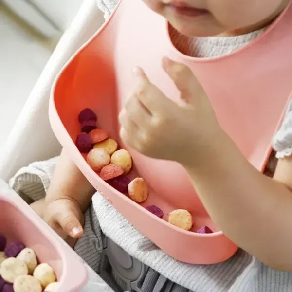 Gıda Sınıfı Silikon Çocuk taba - Baby Food Tracker incelemesi ve fiyatı