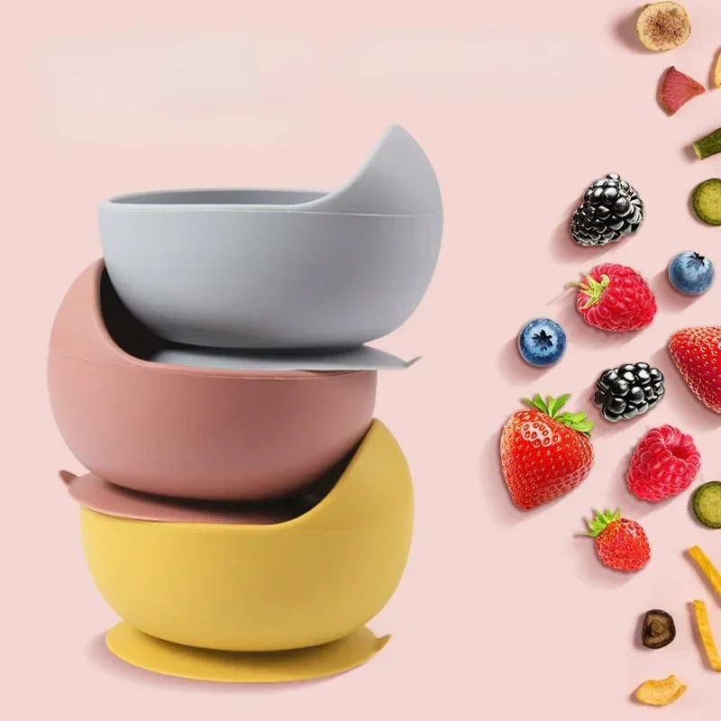 Gıda Sınıfı Silikon Çocuk taba - Baby Food Tracker incelemesi ve fiyatı