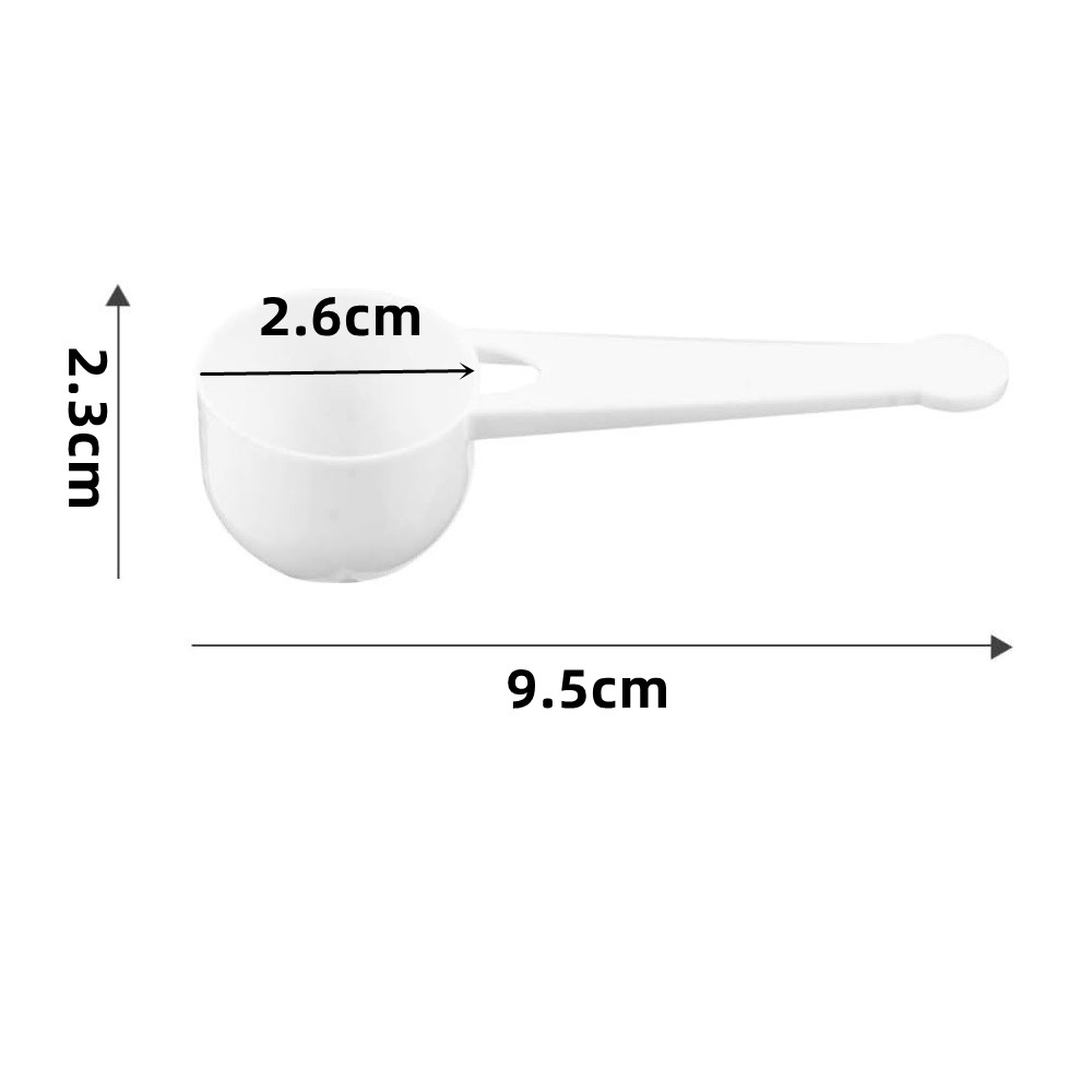 100 Adet 5g/10ml Kahve Ölçü Ka - Baby Food Oatmeal incelemesi ve fiyatı