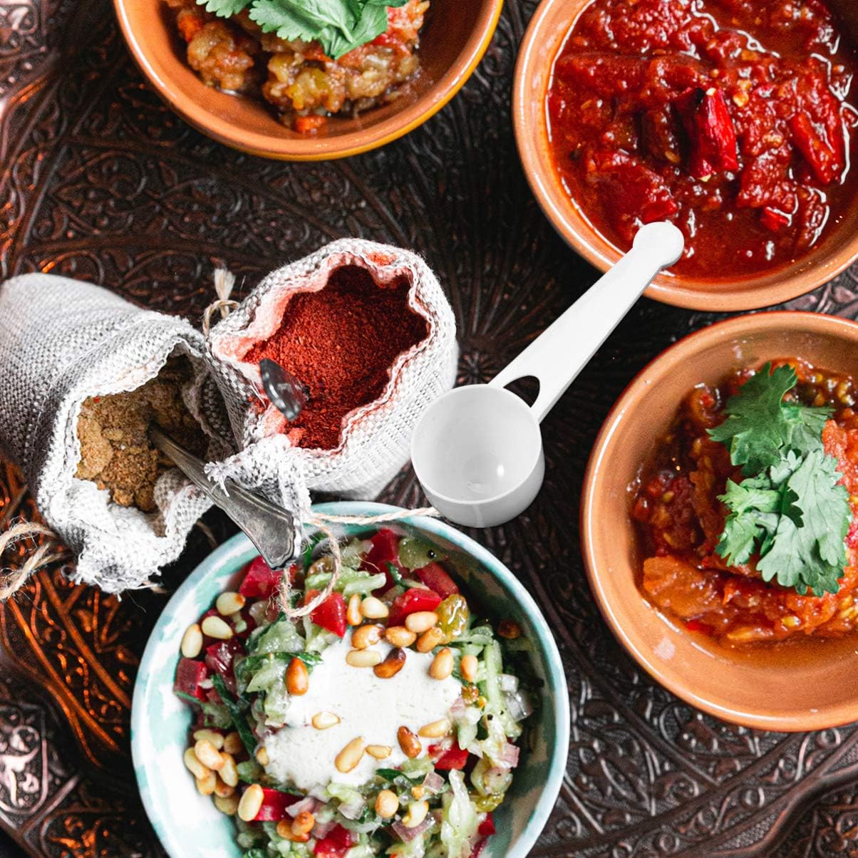 100 Adet 5g/10ml Kahve Ölçü Ka - Baby Food Oatmeal incelemesi ve fiyatı