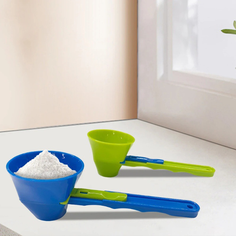 Karışmaz Kaydırmalı Huni Ölçüm - Baby Food Oatmeal incelemesi ve fiyatı