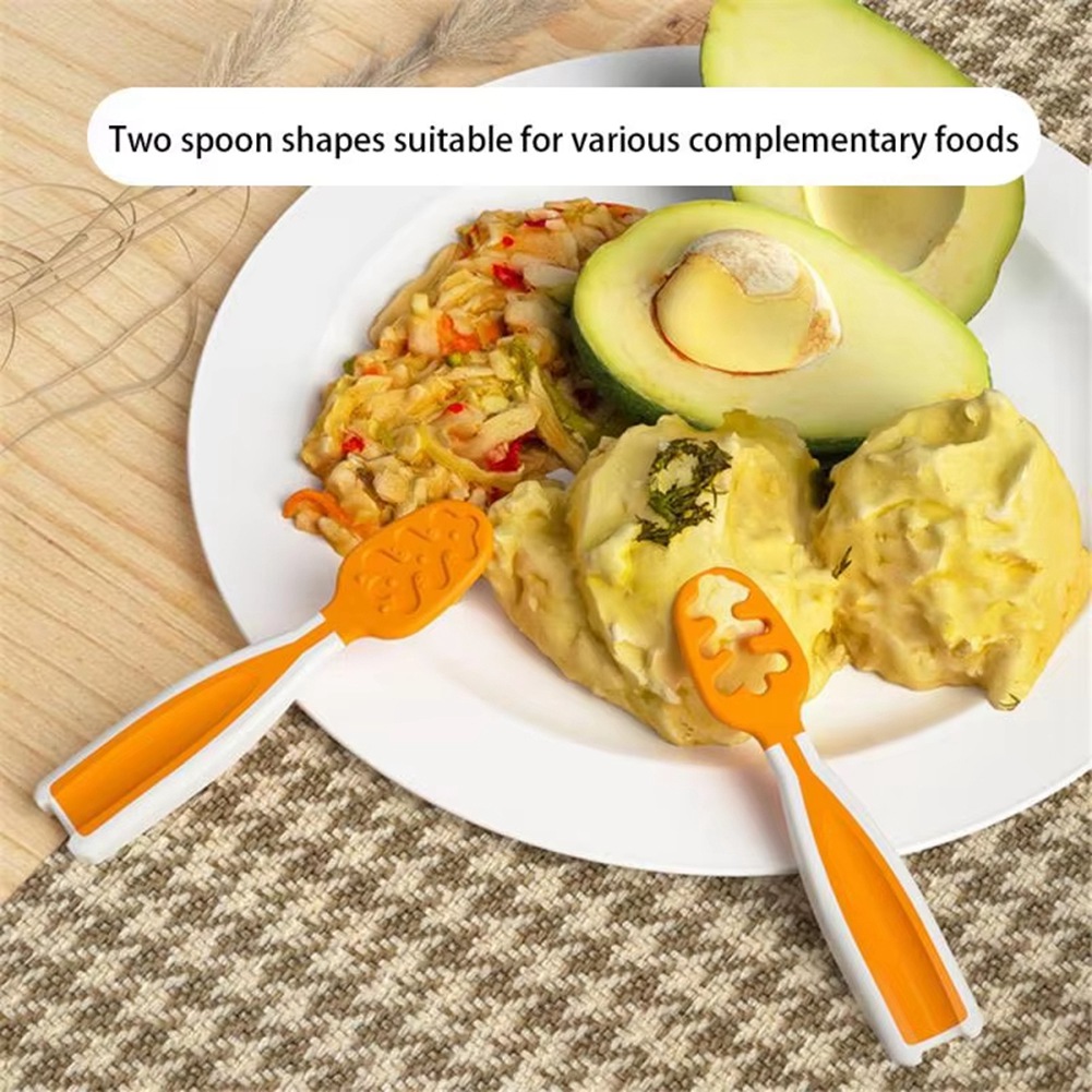 AEA9-Bebek Kendi Kendine Besle - Self Feed Spoon incelemesi ve fiyatı